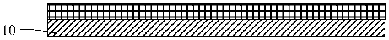 Display panel and manufacturing method thereof