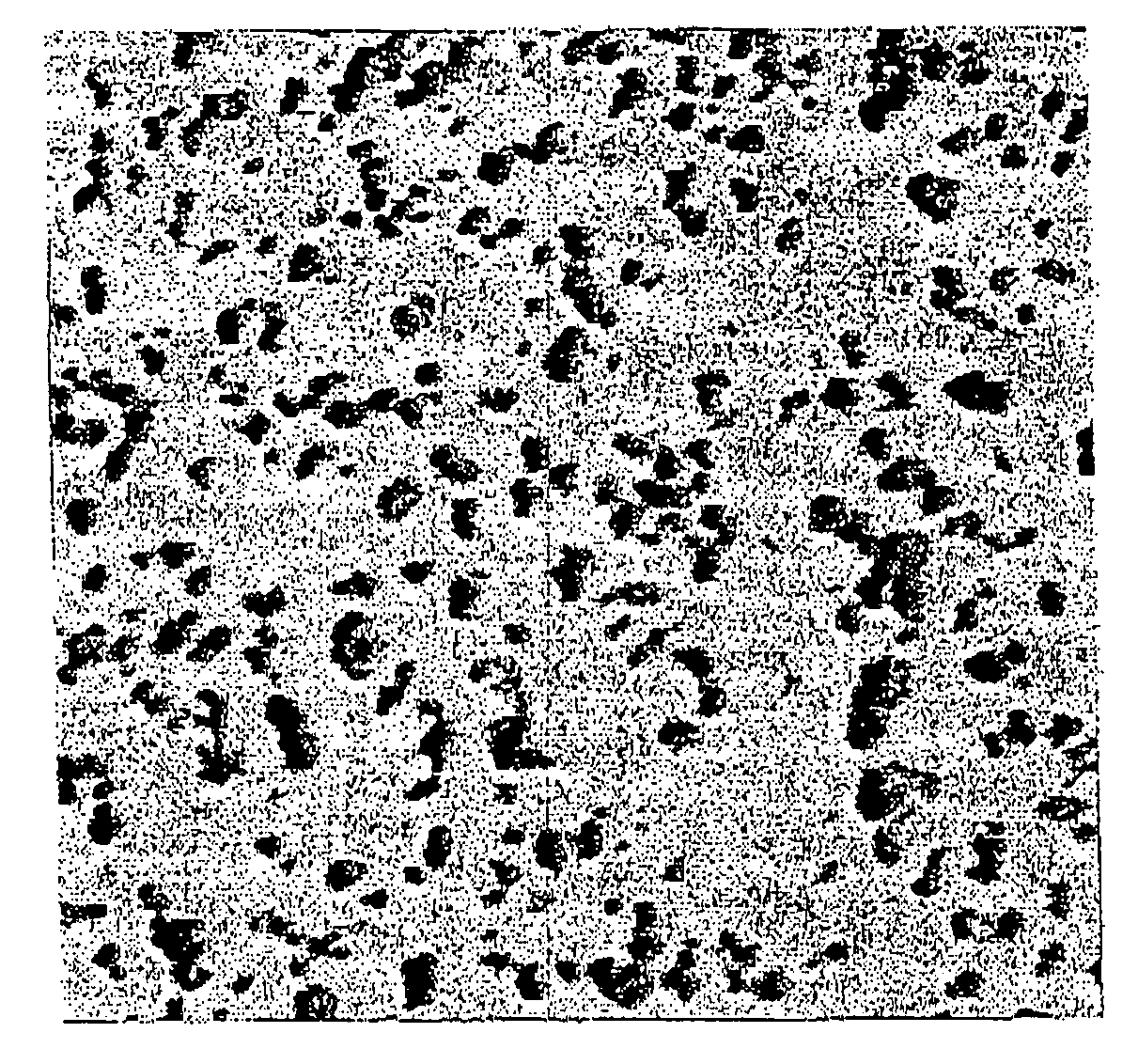 Rubber hose material and rubber hose using the same