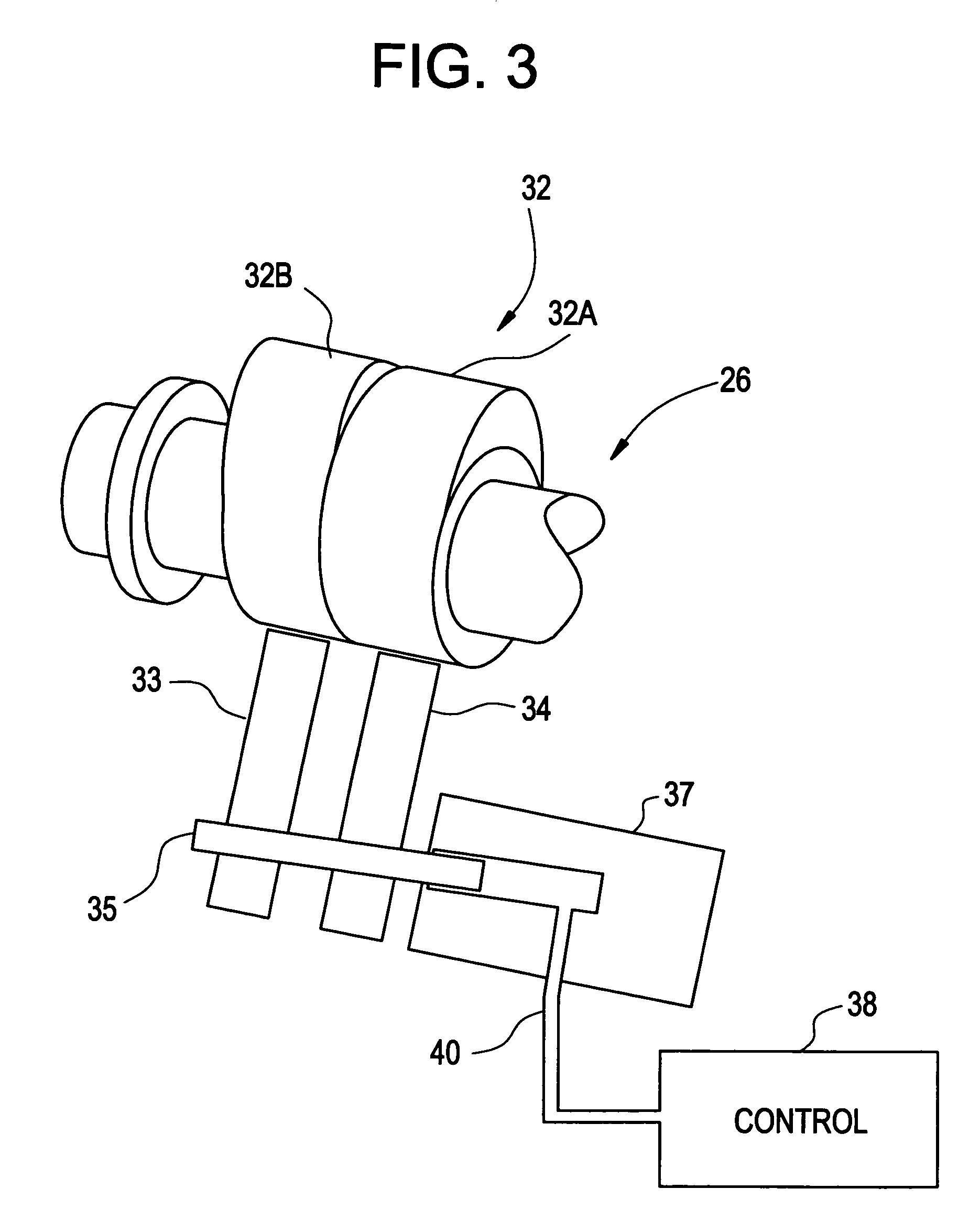 Diesel engine with dual-lobed intake cam for compression ratio control