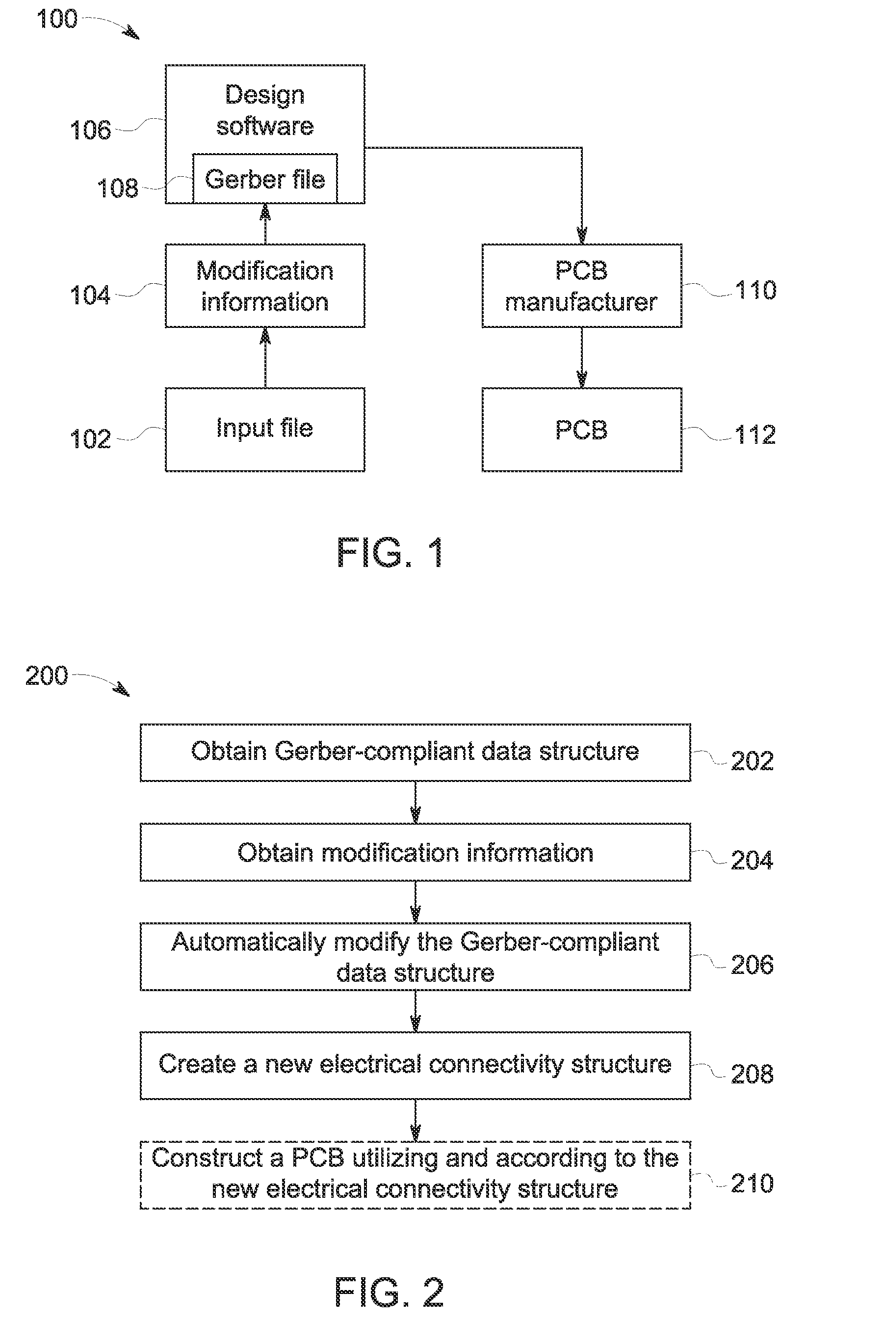 Apparatus and method for file translation