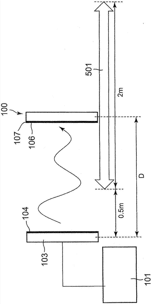 wireless power supply