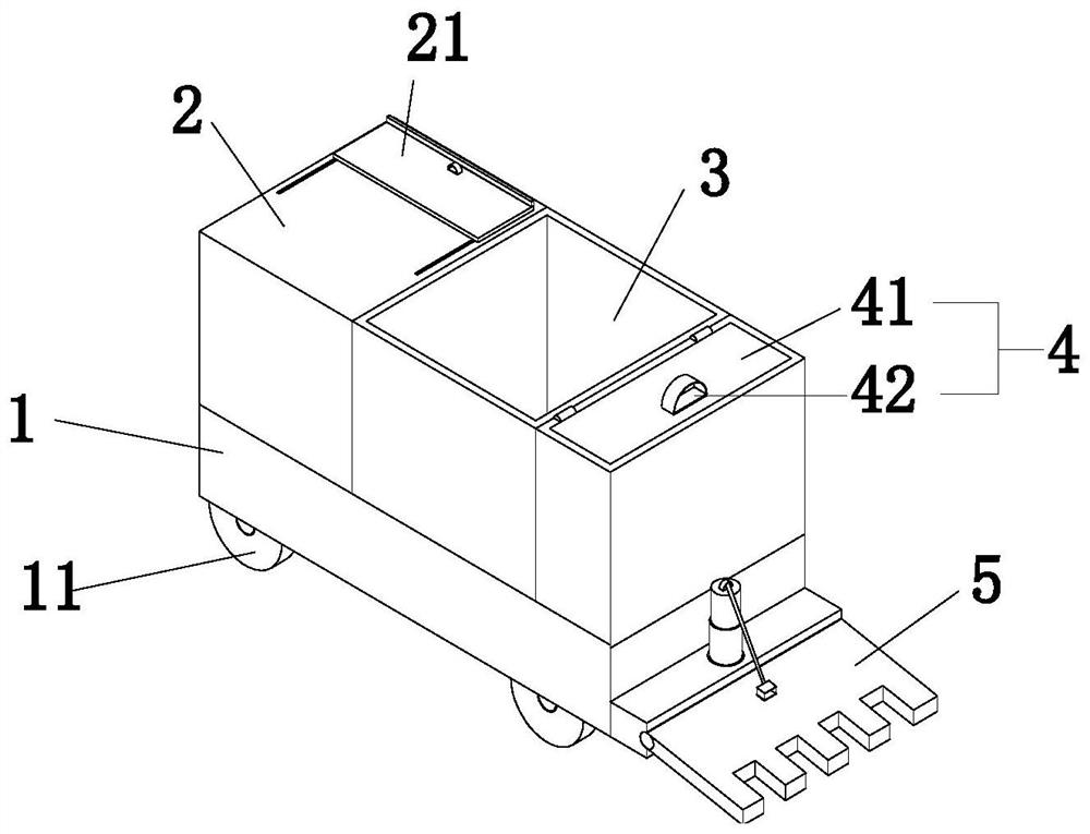 Building device for flower cultivation