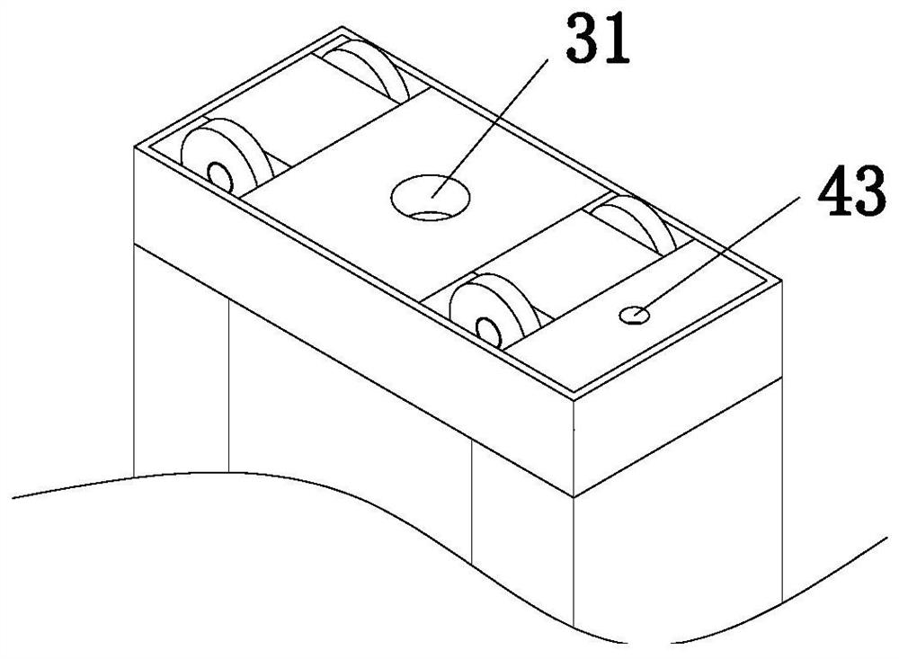 Building device for flower cultivation