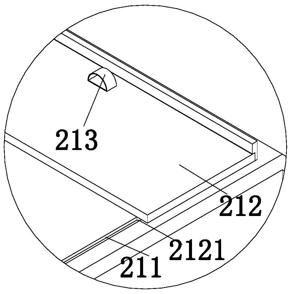 Building device for flower cultivation