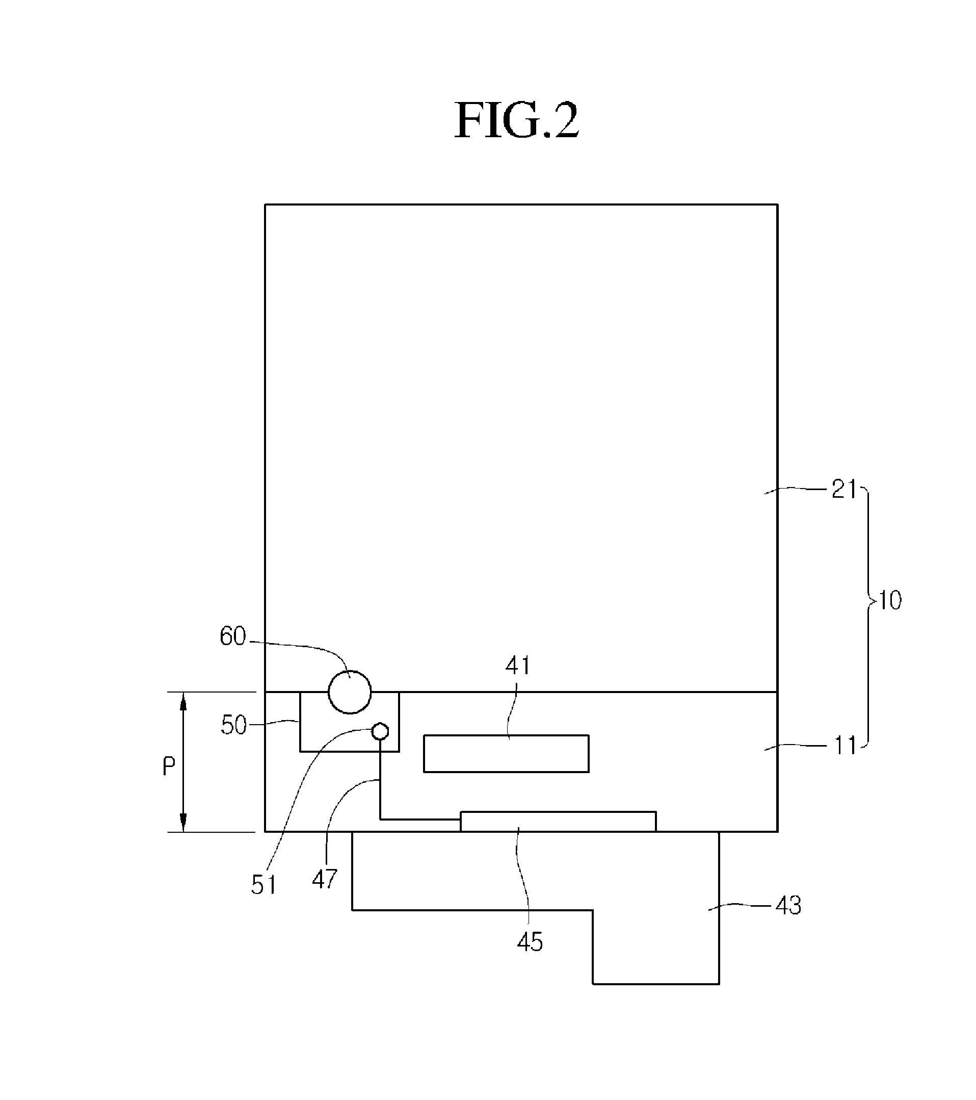 Liquid crystal display device and method of manufacturing the same