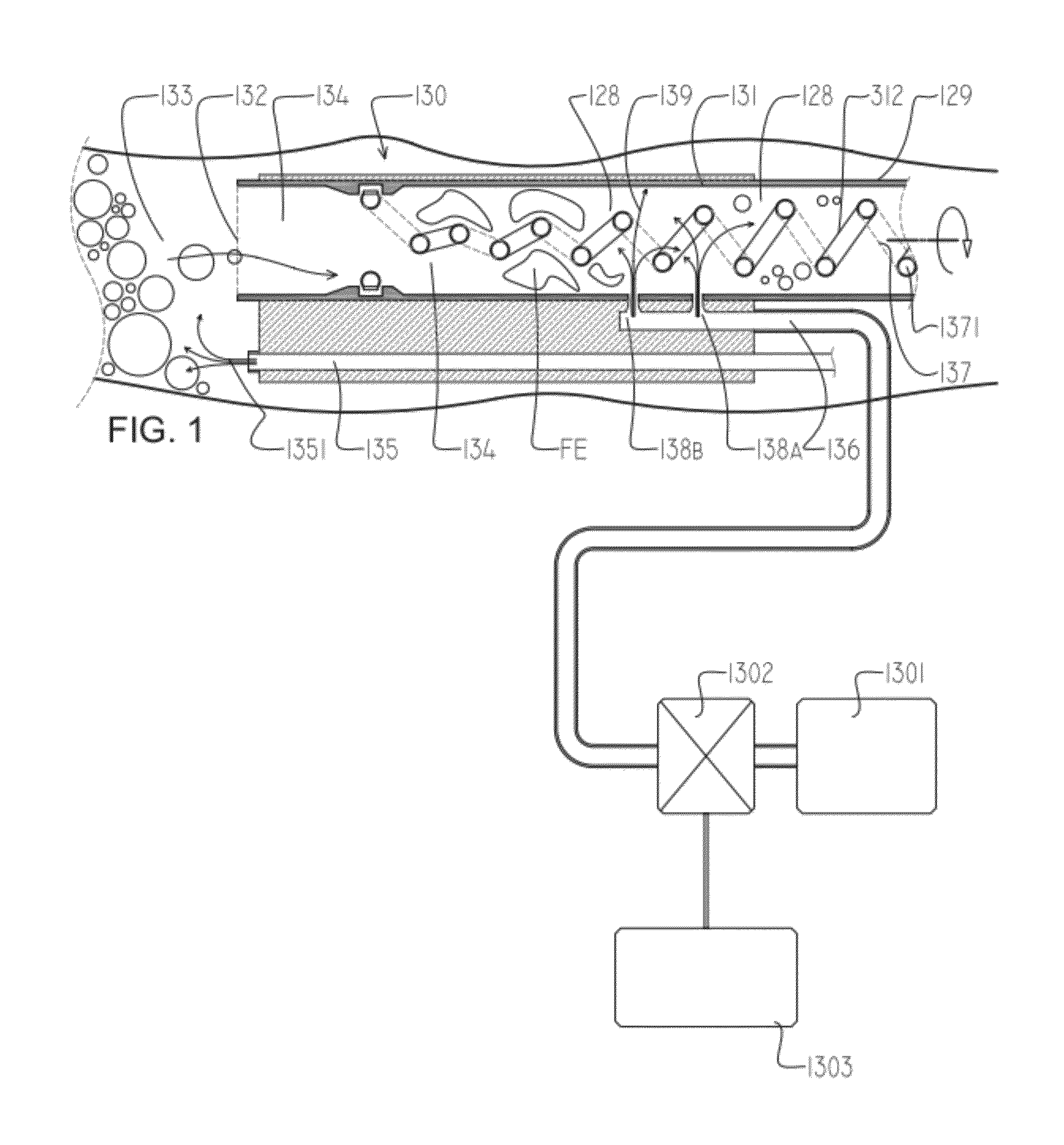 Systems and methods for cleaning body cavities