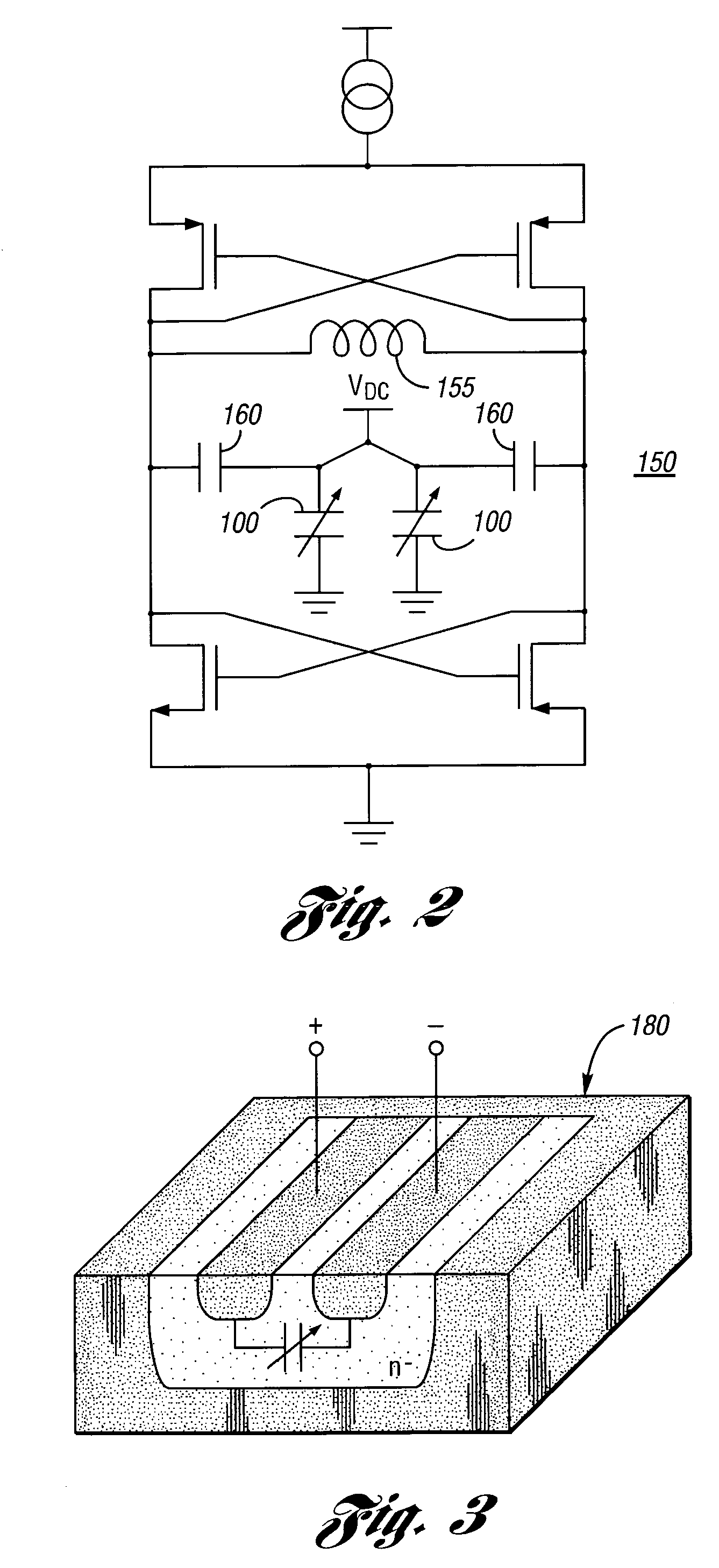 Linearizing apparatus and method
