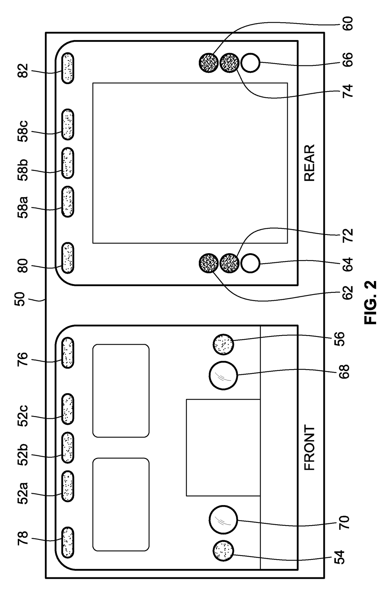 System and method for vehicle system diagnostics, reporting, and dot compliance