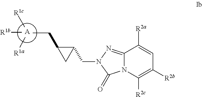 Triazolopyridinone pde10 inhibitors