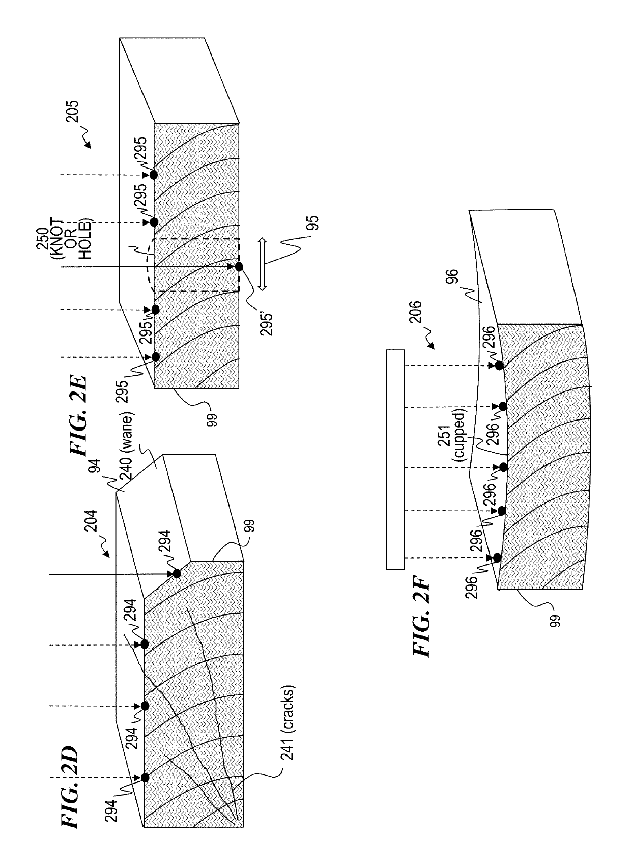 Automated system and method for lumber picking