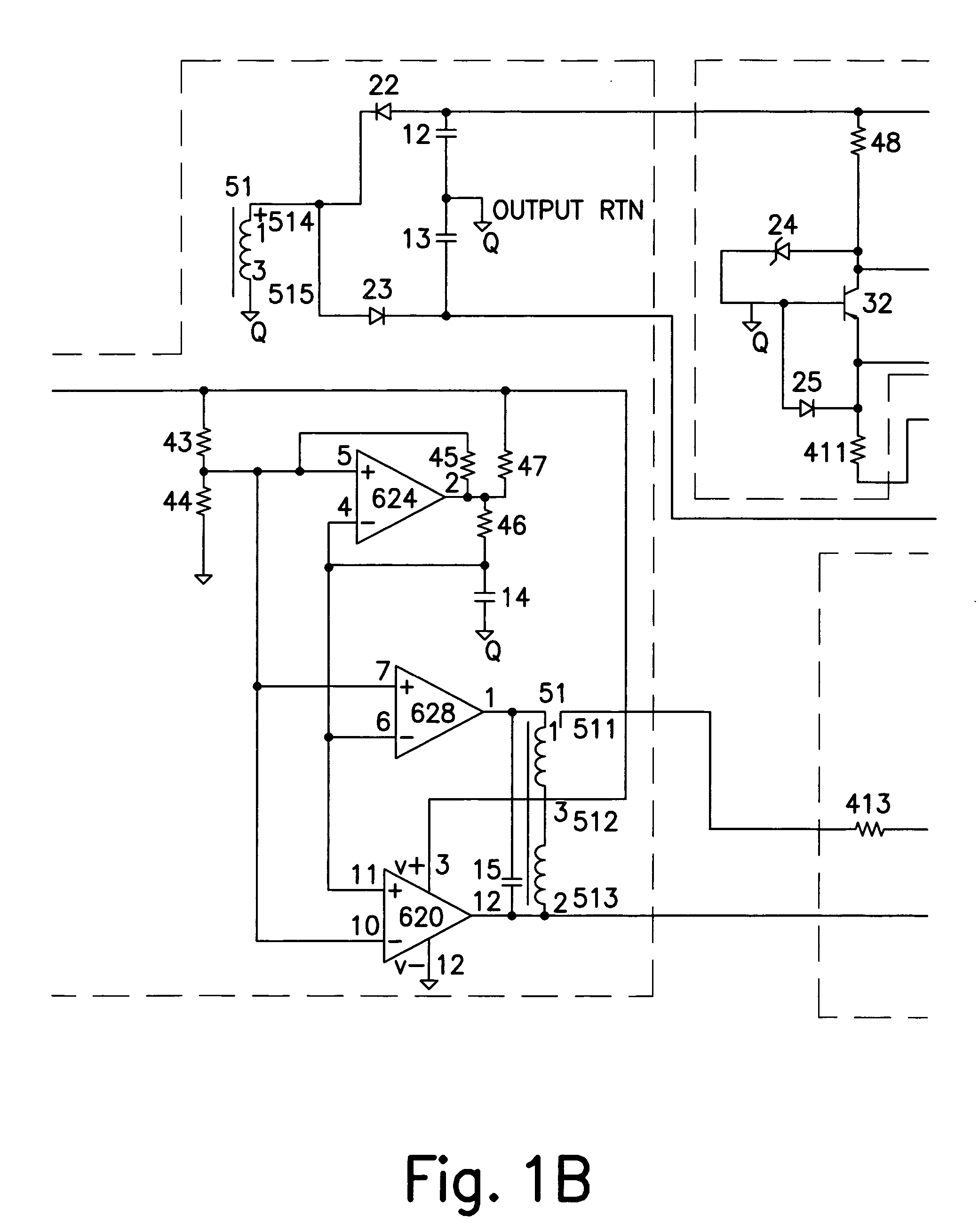 Radiation tolerant solid-state relay