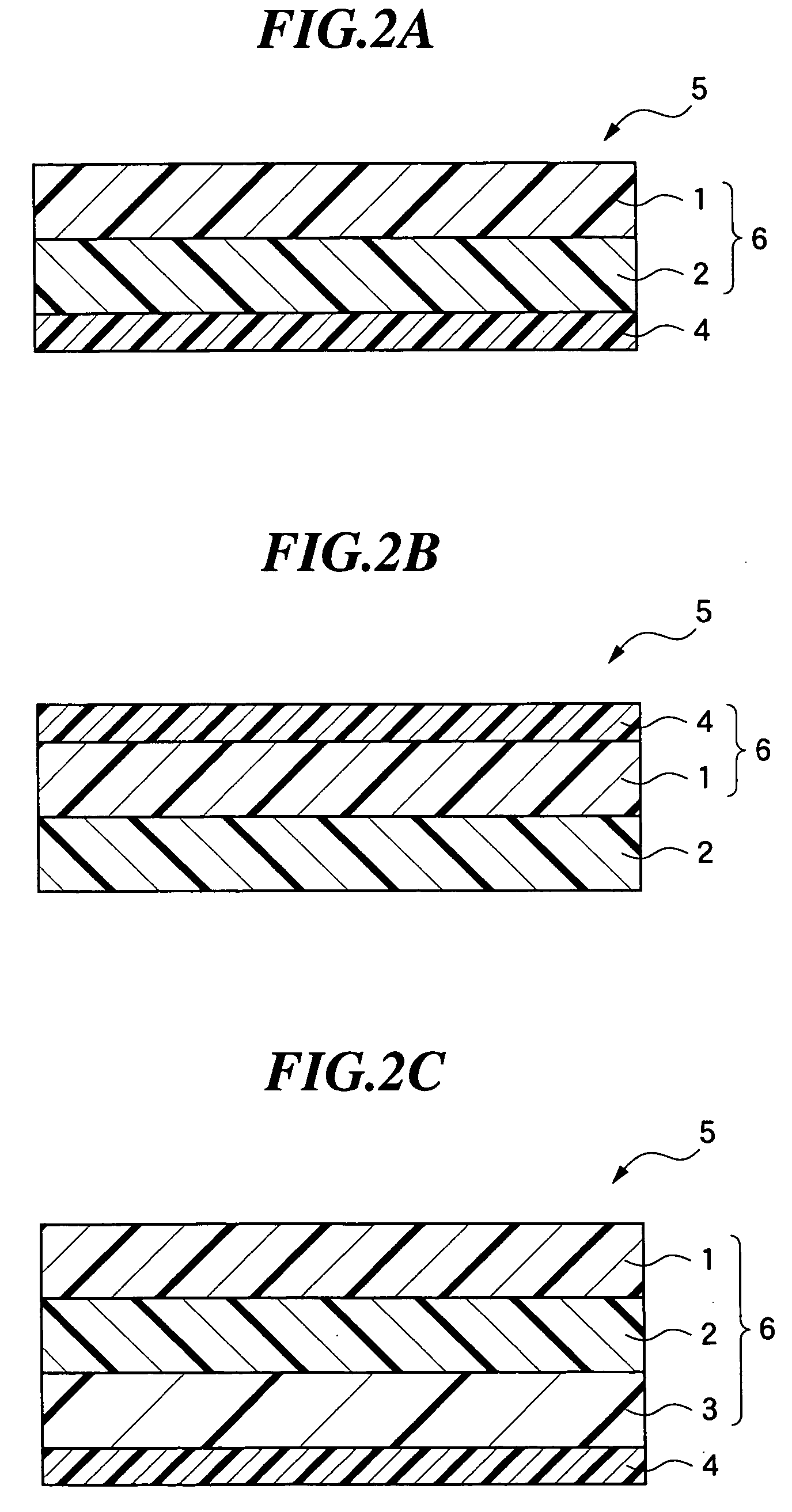Pressure-sensitive adhesive sheet, method for producing the same and method for using the same as well as a multi-layer sheet for use in the pressure-sensitive adhesive sheet and method for producing the same