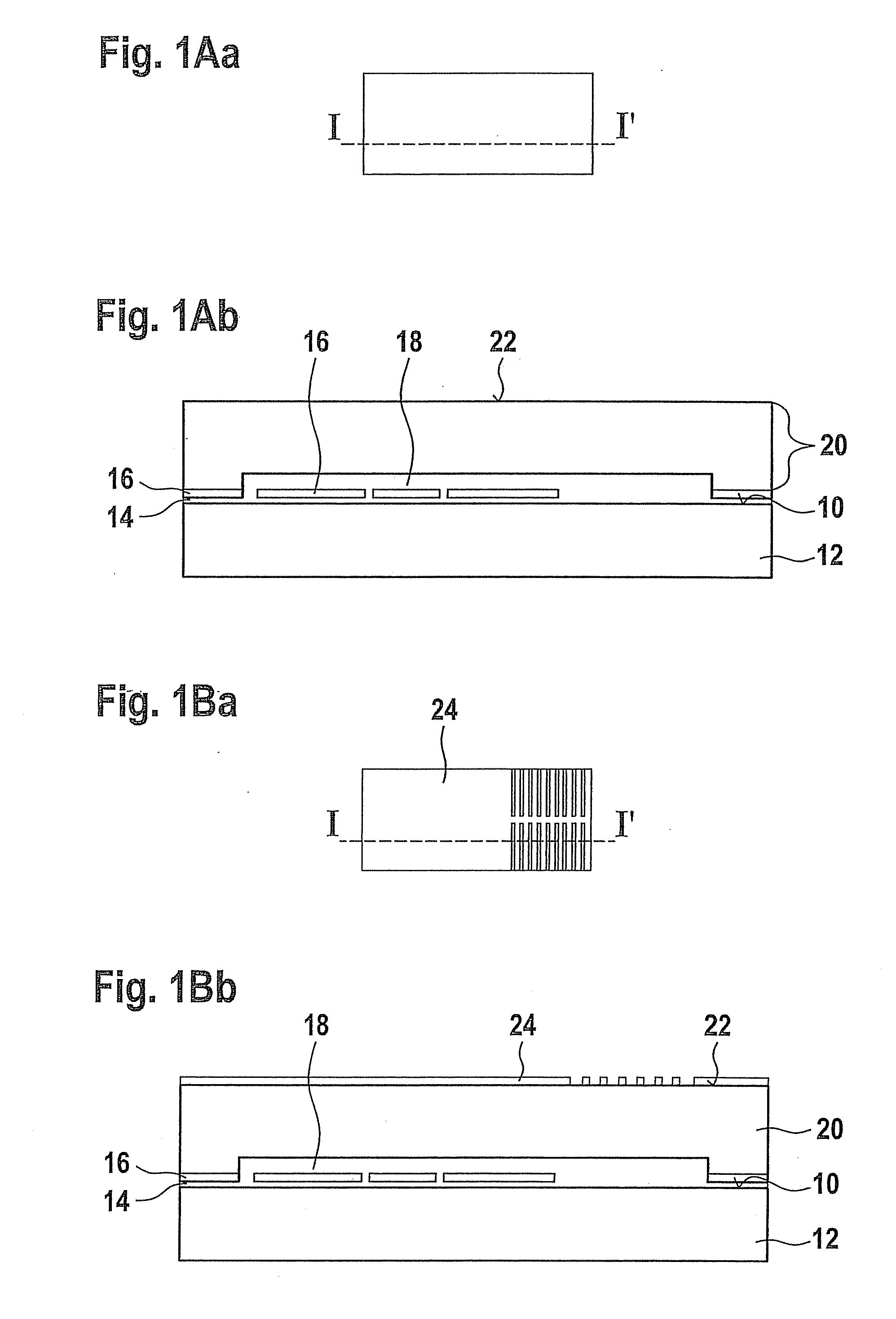 Micromechanical component and manufacturing method for a micromechanical component