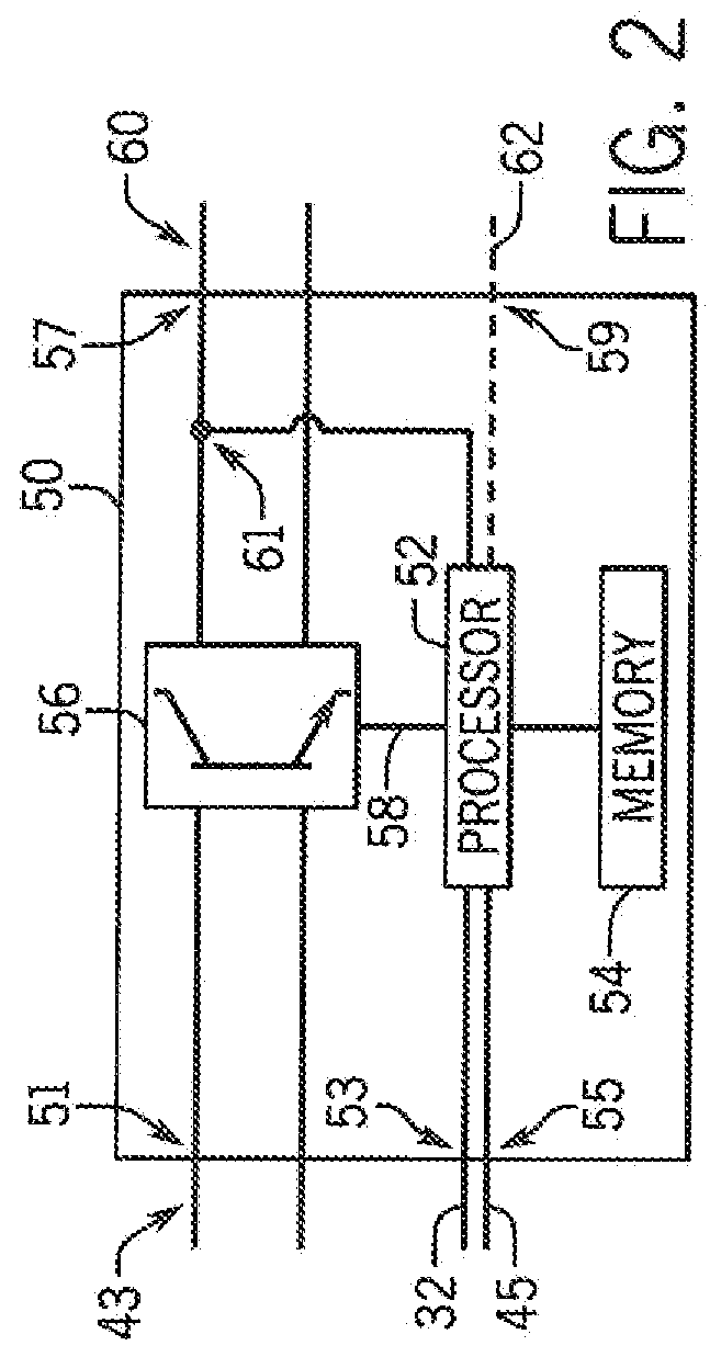 Method of operating a single-phase generator in parallel with an inventor