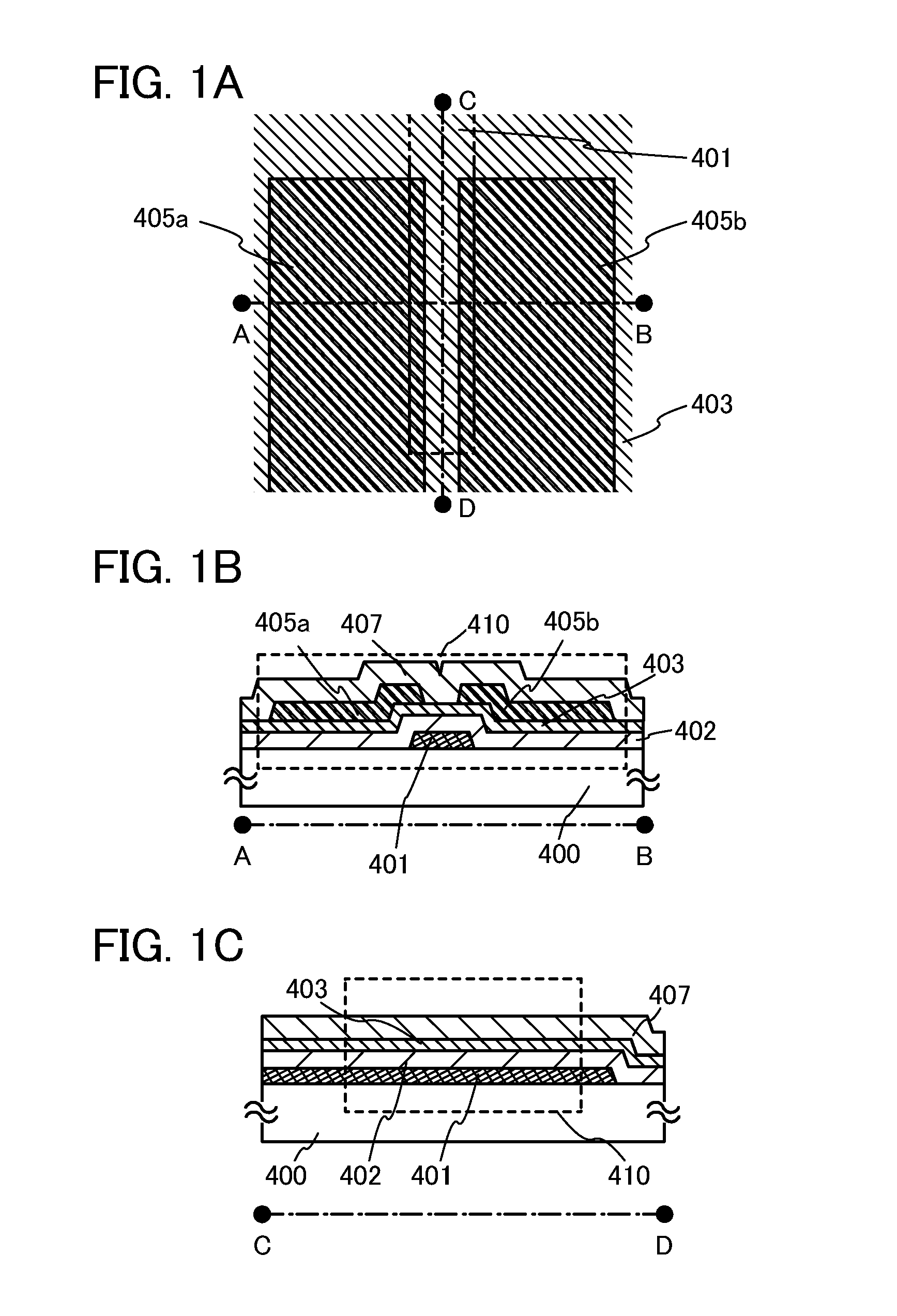 Method of manufacturing semiconductor device