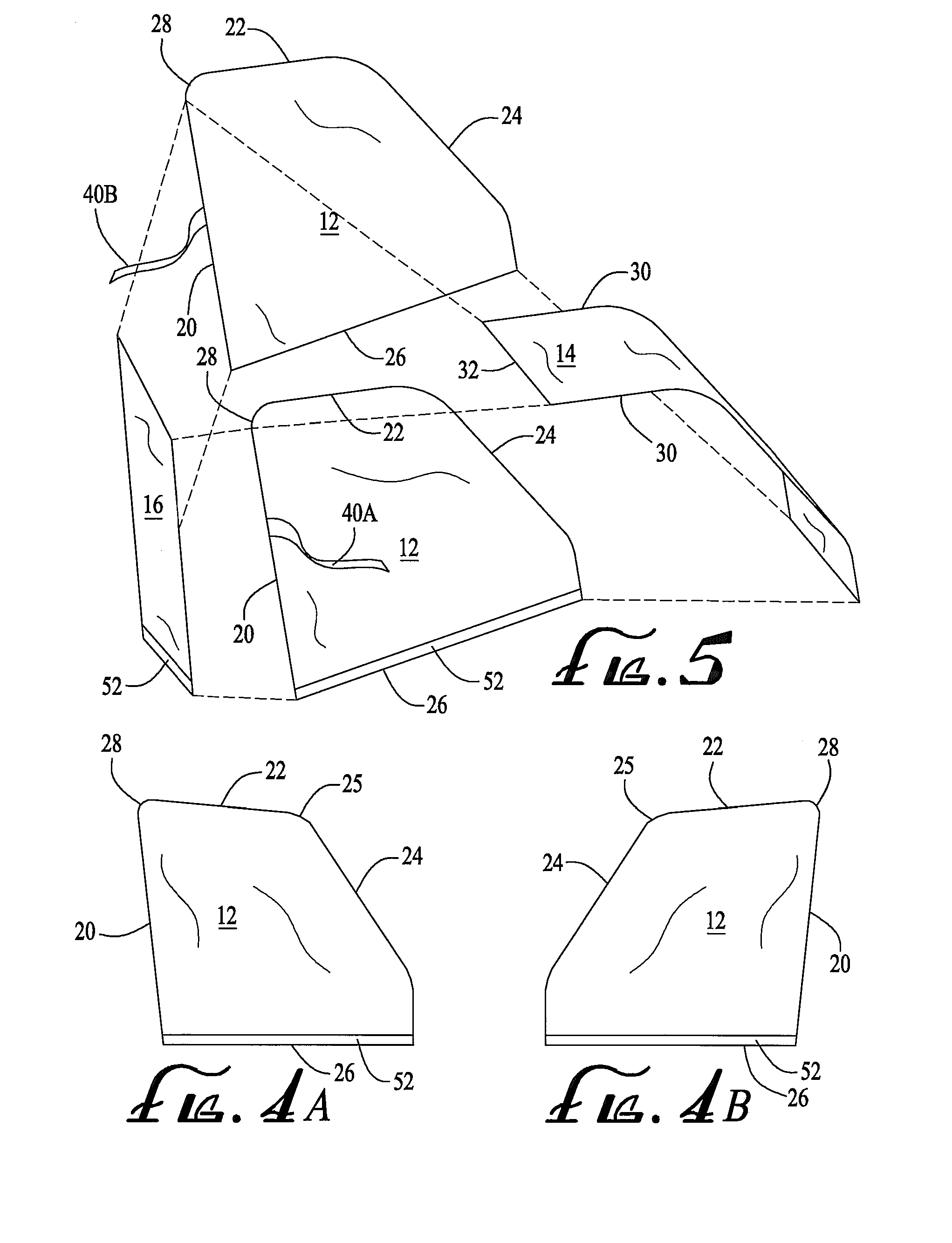 Protective Decorative Cover For Child Strollers, Tricycles and Bicycles