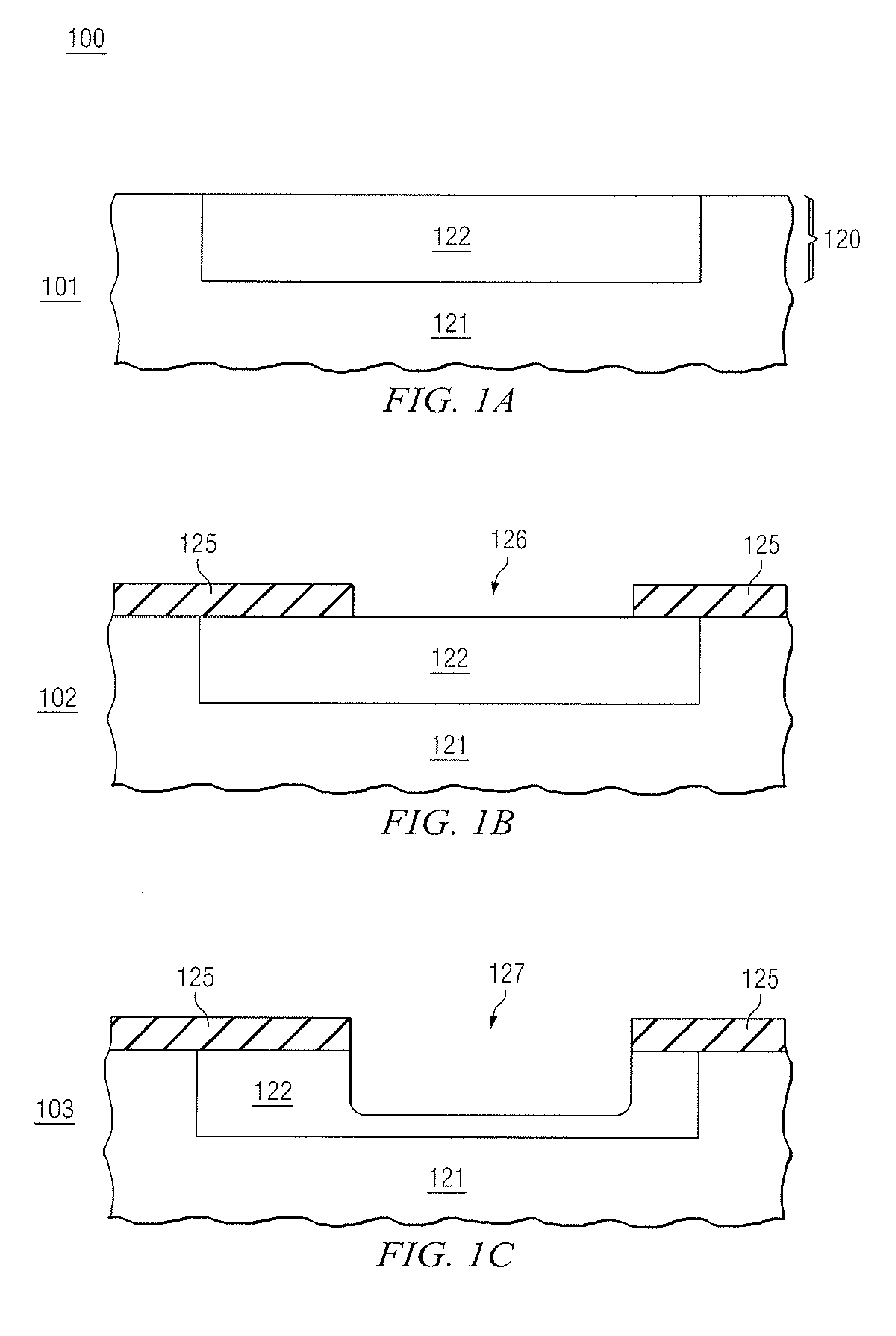Methods of manufacturing trench isolated drain extended mos (DEMOS) transistors and integrated circuits therefrom