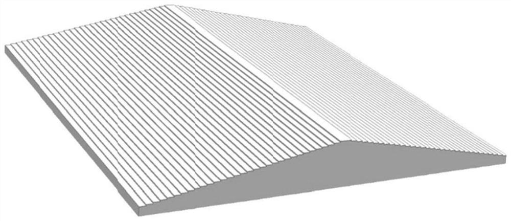 A static infrared polarization imaging spectrometer