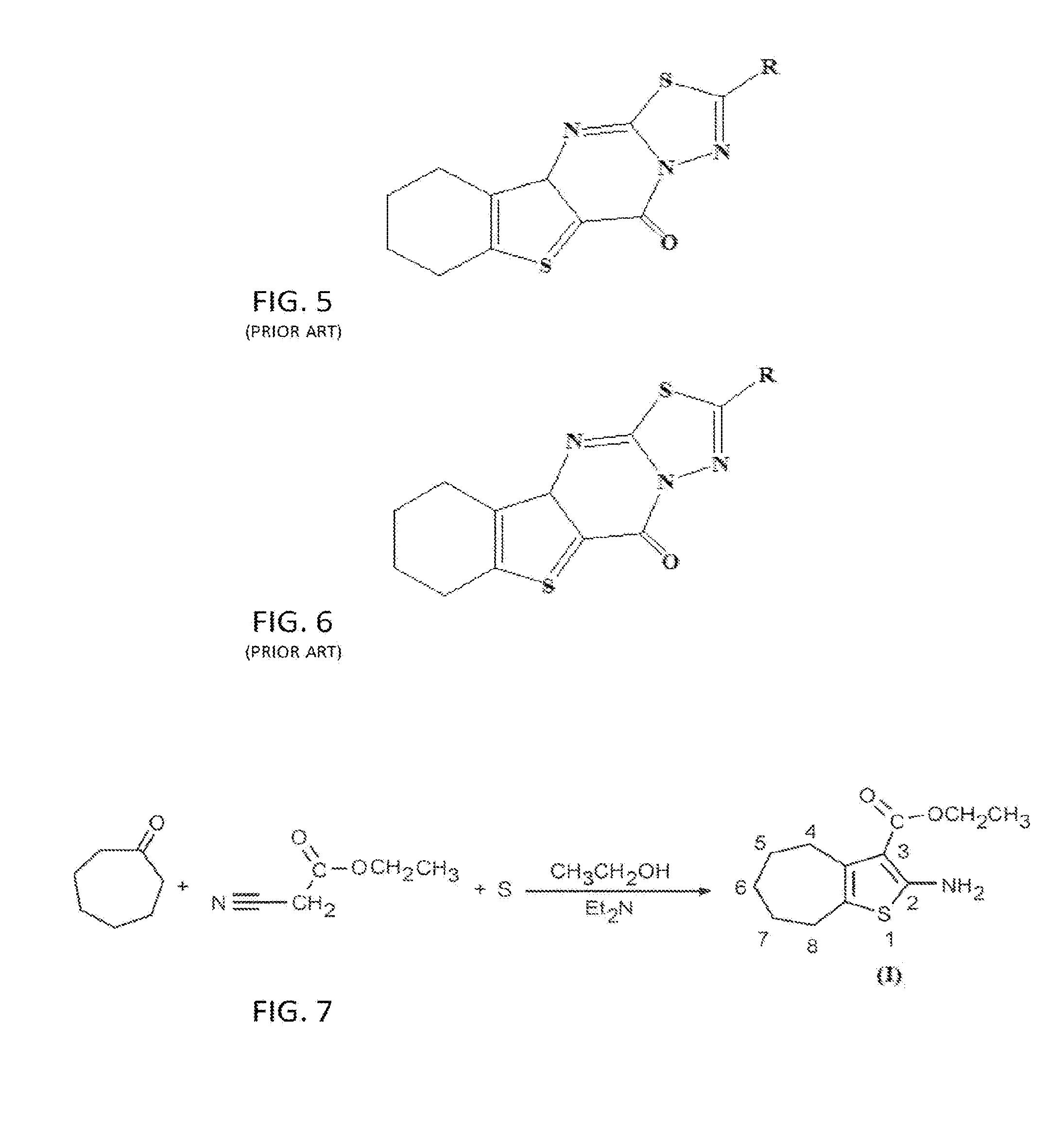 Compound for inhibiting the growth and proliferation of human liver cancer cells and method for synthesizing it