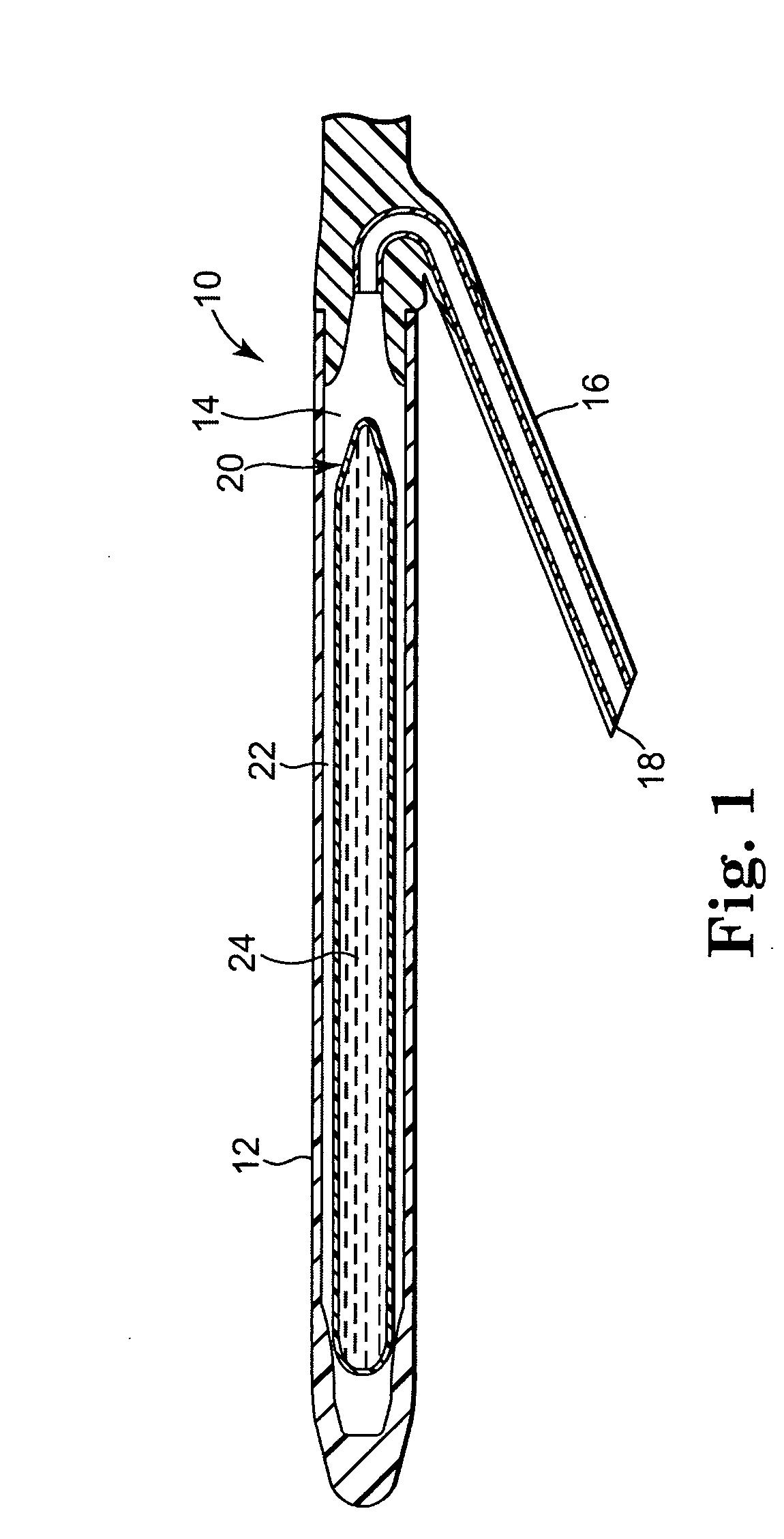 Inflatable penile prosthesis with volume displacement materials and devices