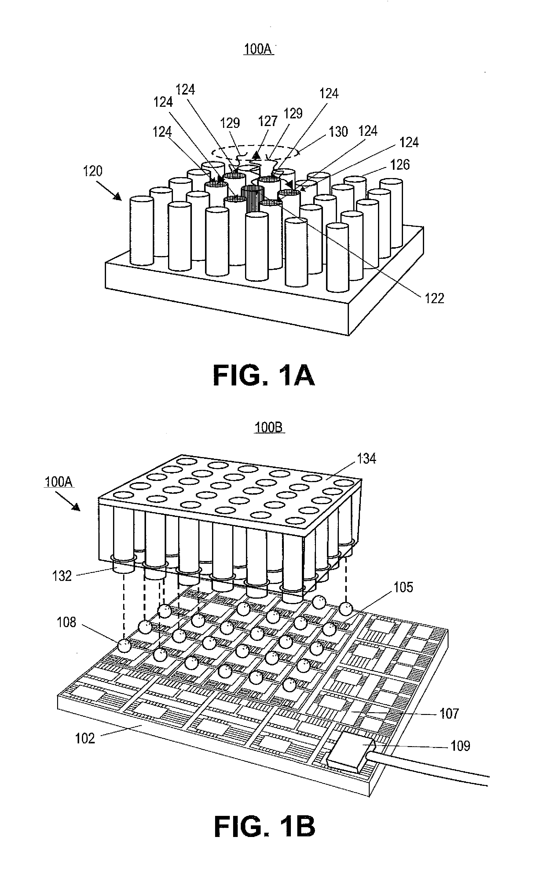 Solid-state microscope