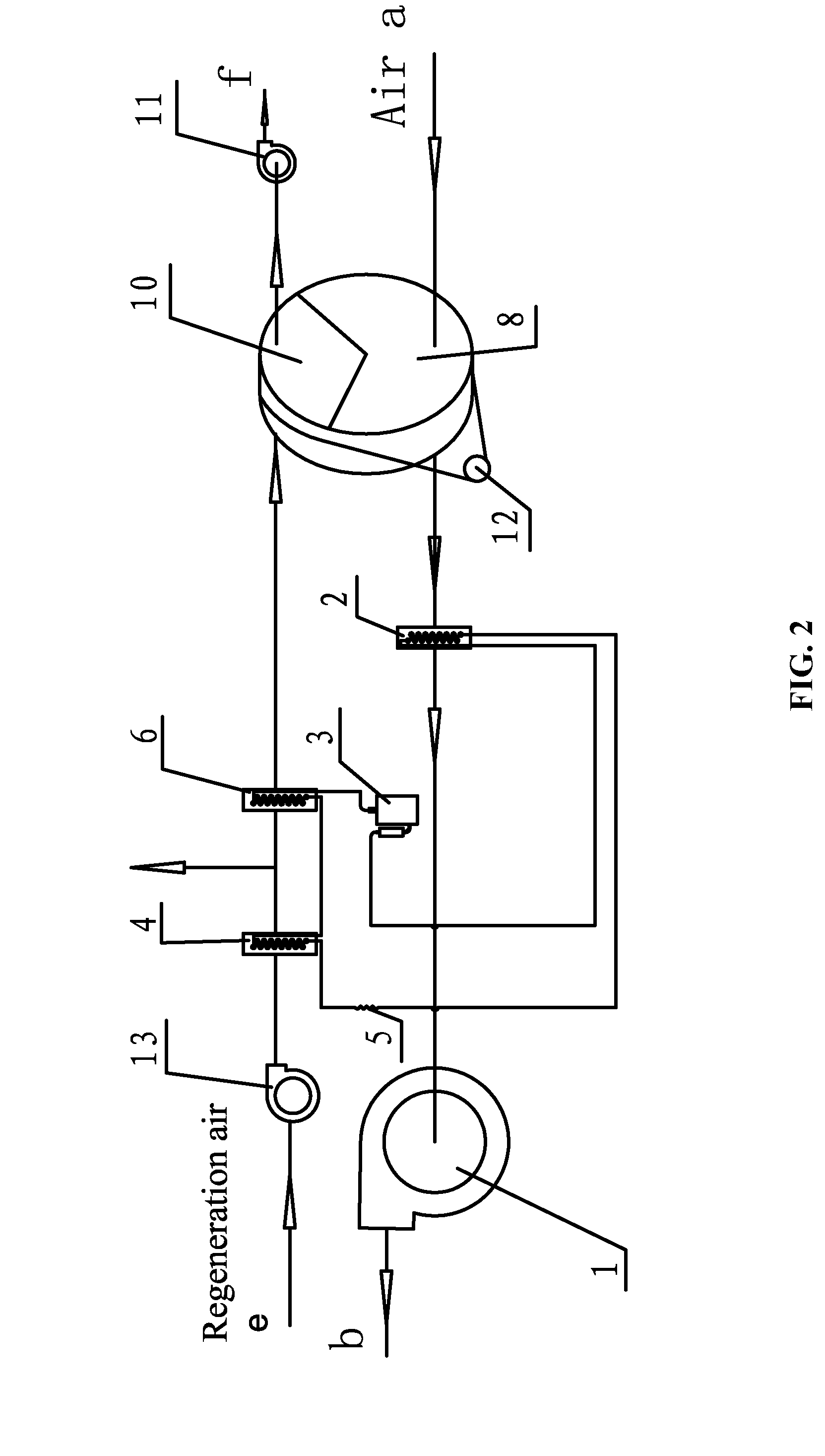 Coupled air-conditioning device