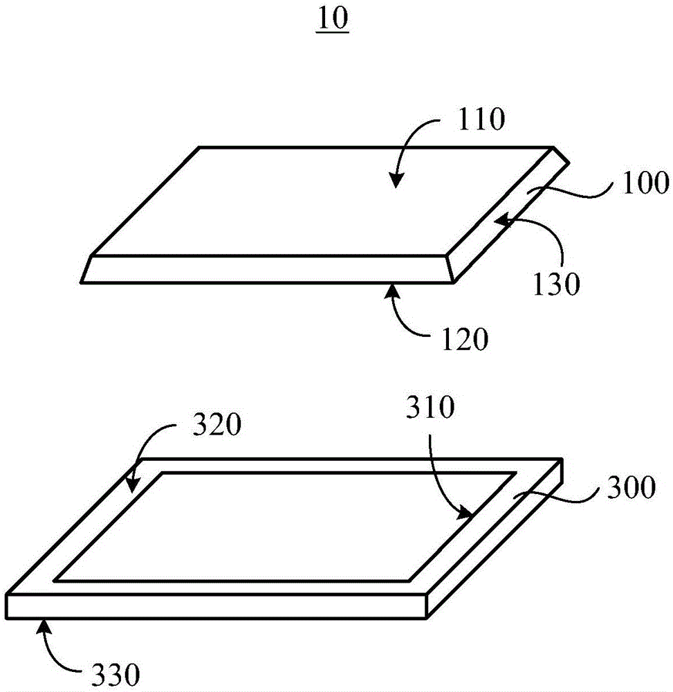 Fingerprint module and electronic device