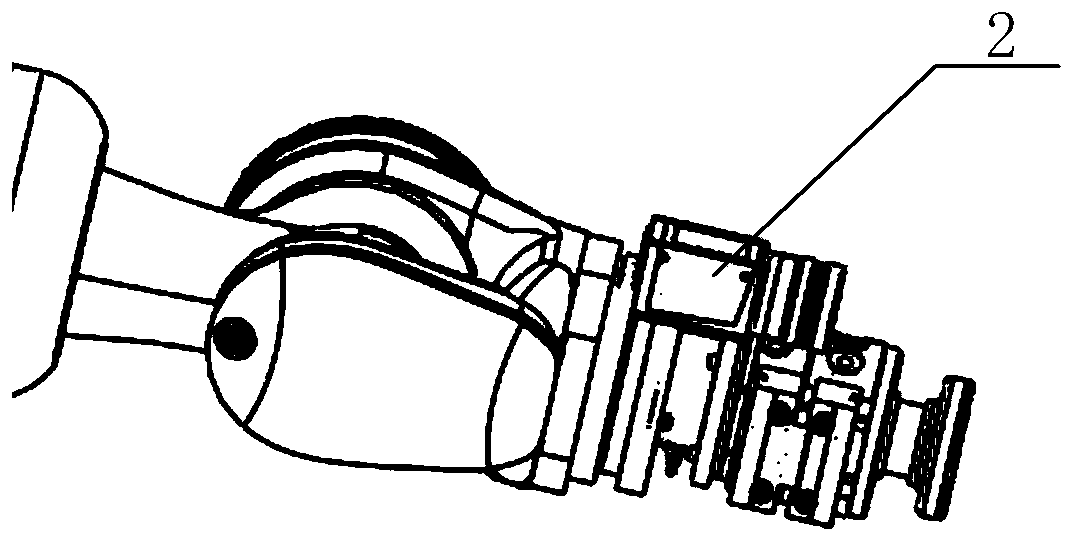 An automatic assembly system for pyrotechnics