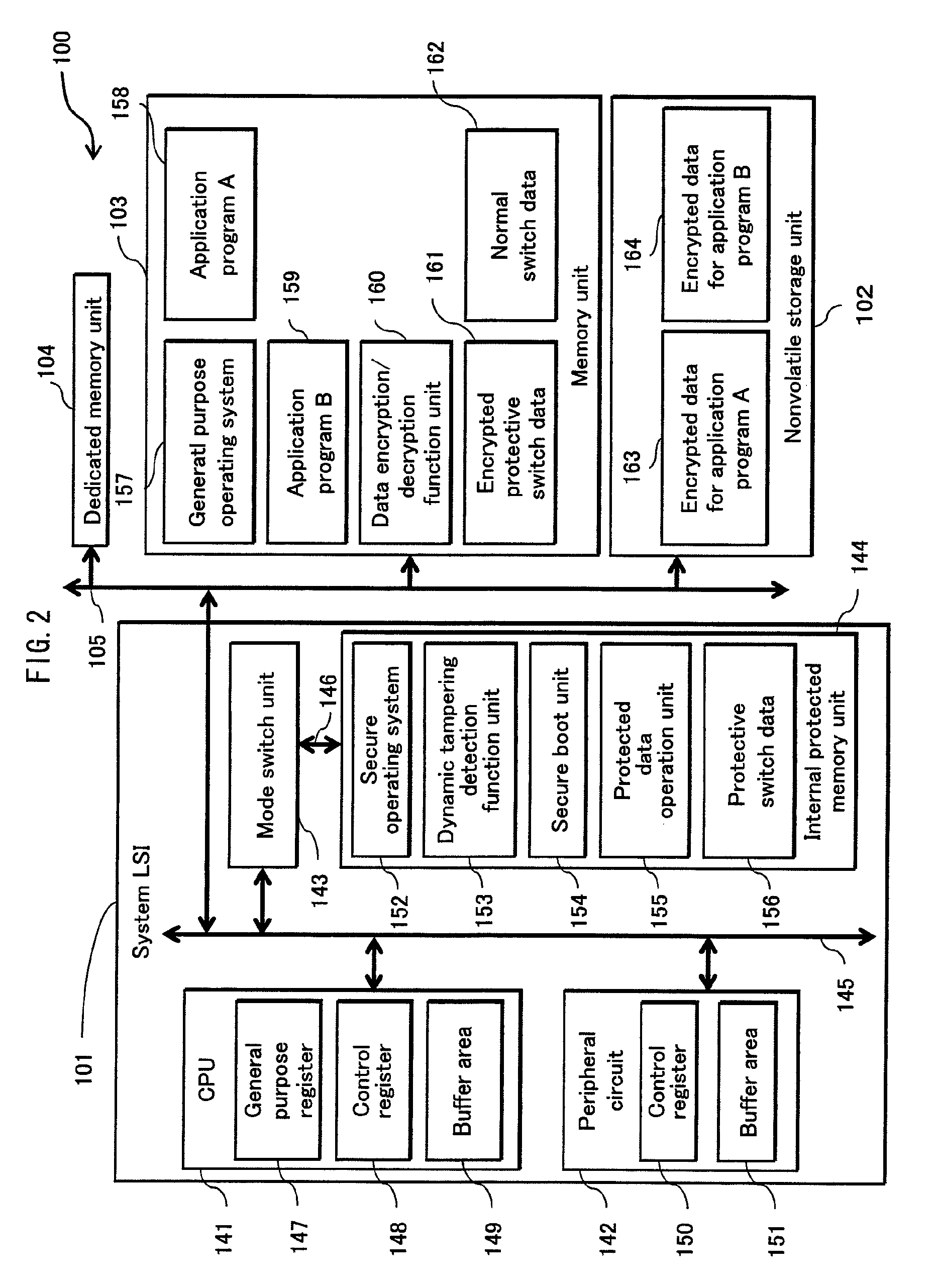 Program execution apparatus, control method, control program, and integrated circuit