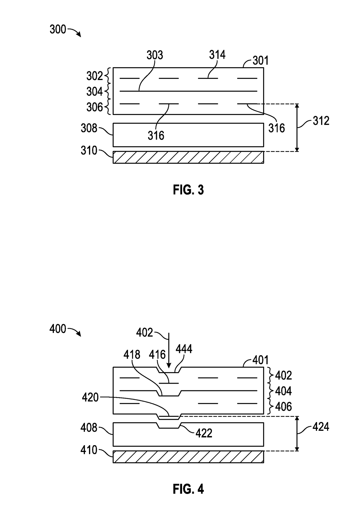 Device and method for proximity sensing with force imaging