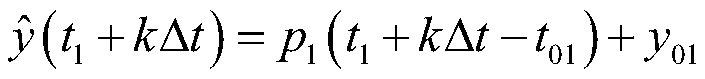 A Transformer State Evaluation Method Based on Multi-state Quantity Prediction