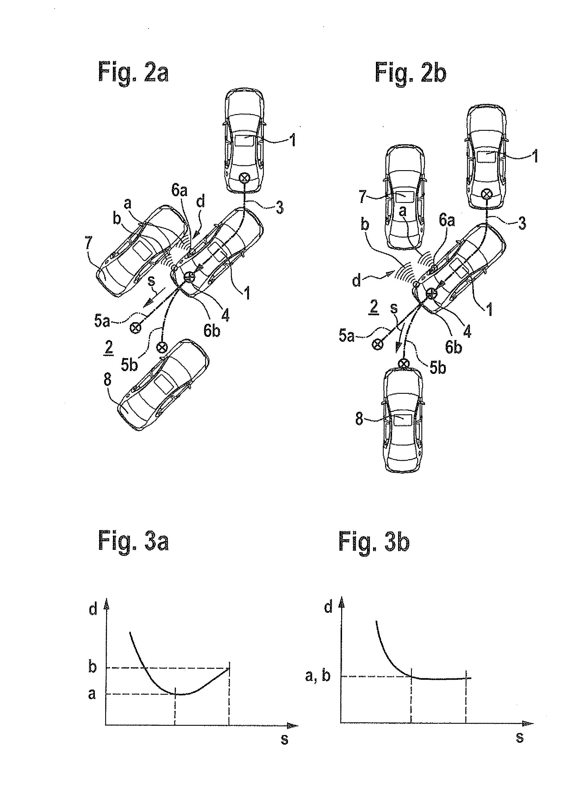 Method for Assisted Parking in a Parking Space, and Device for that Purpose