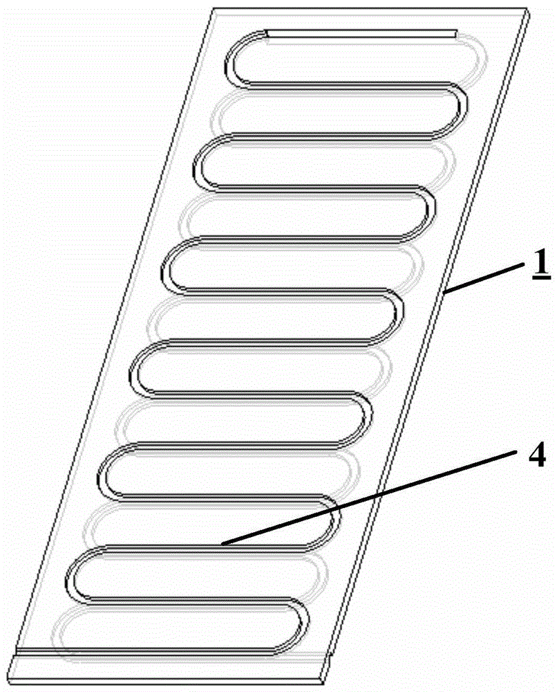 An Ironless Megawatt Superconducting Motor System