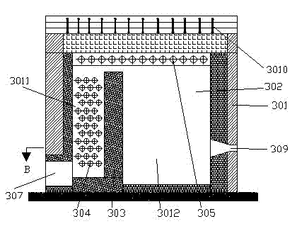 Production method of lubricating grease