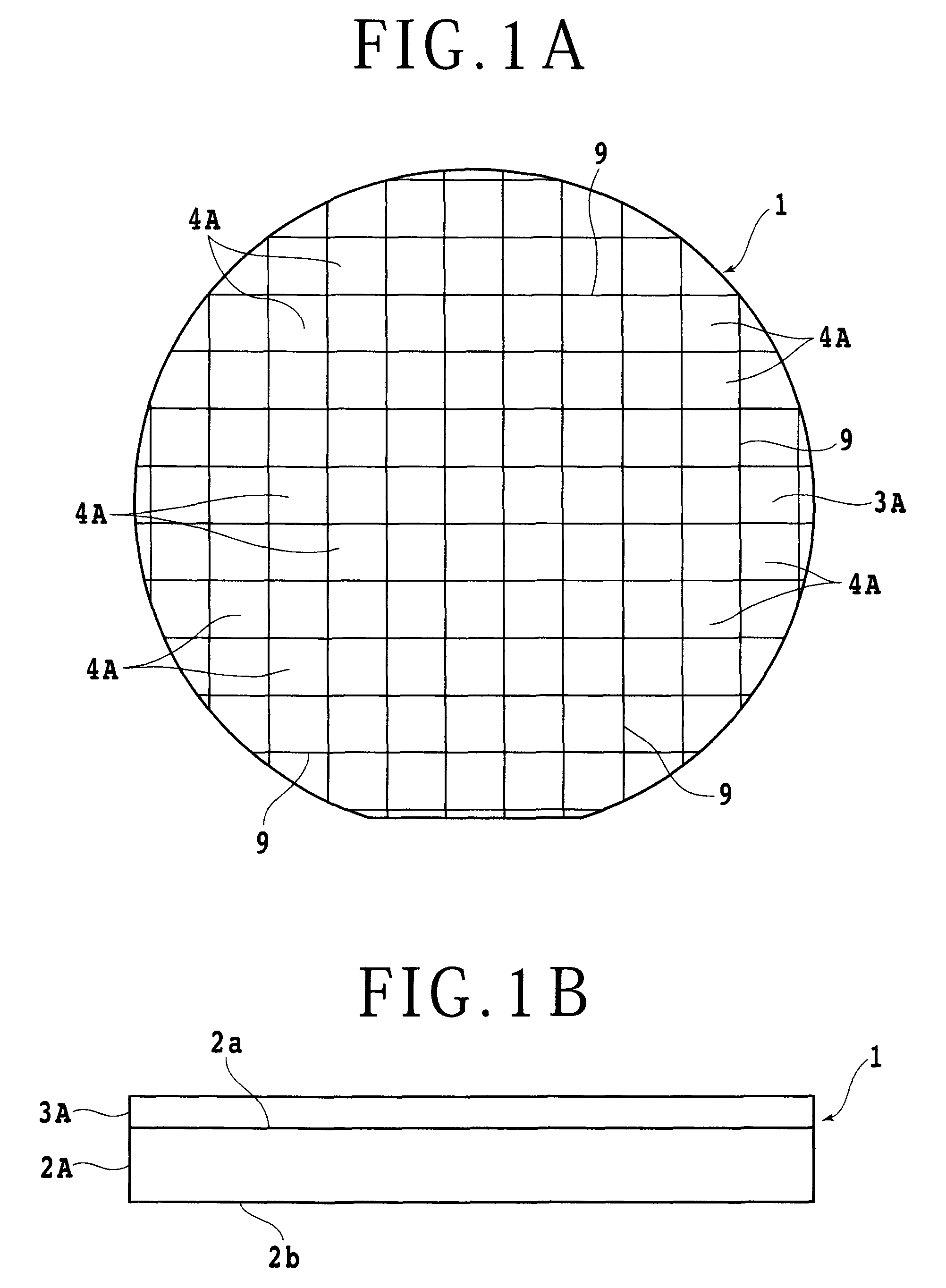 Manufacturing method for light emitting device