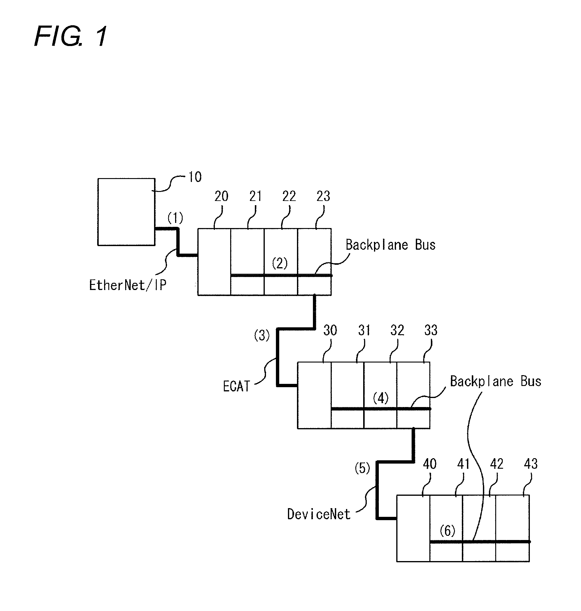 Data relay device, data transmission device, and network system