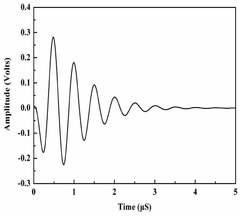 A high-sensitivity large-area laser ultrasound imaging method