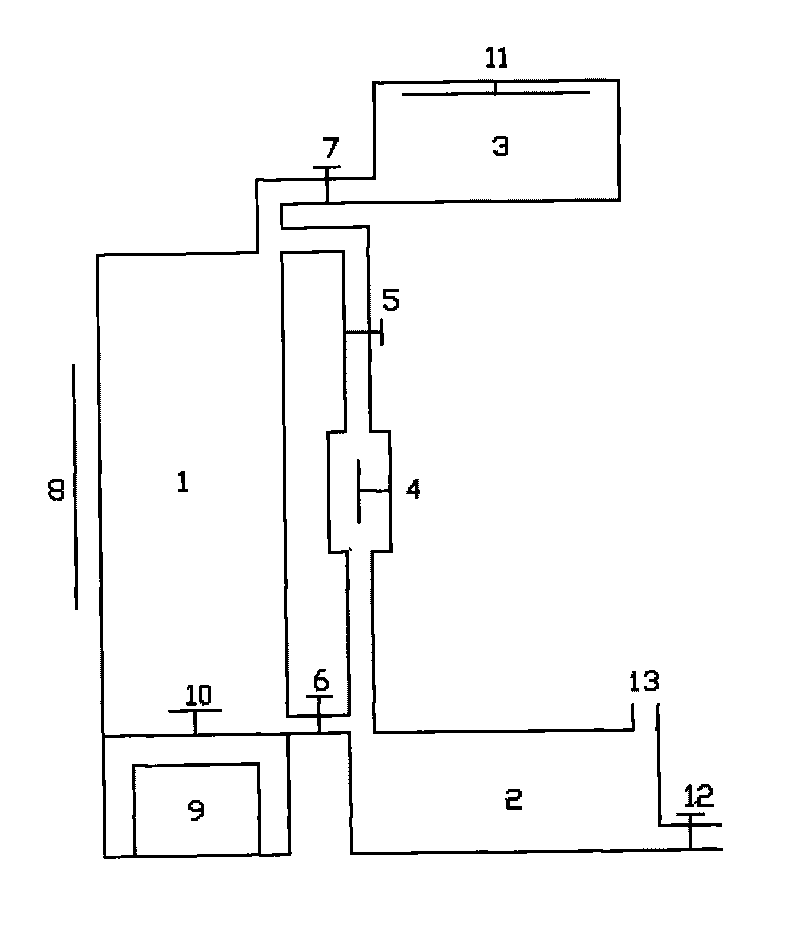 Alga and zooplankton linkage culturing device