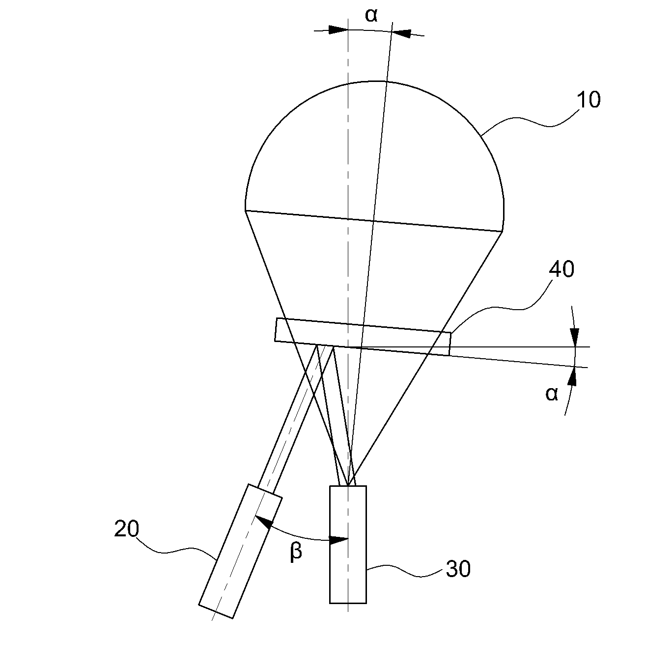 Light source apparatus for photo-diagnosis and phototherapy
