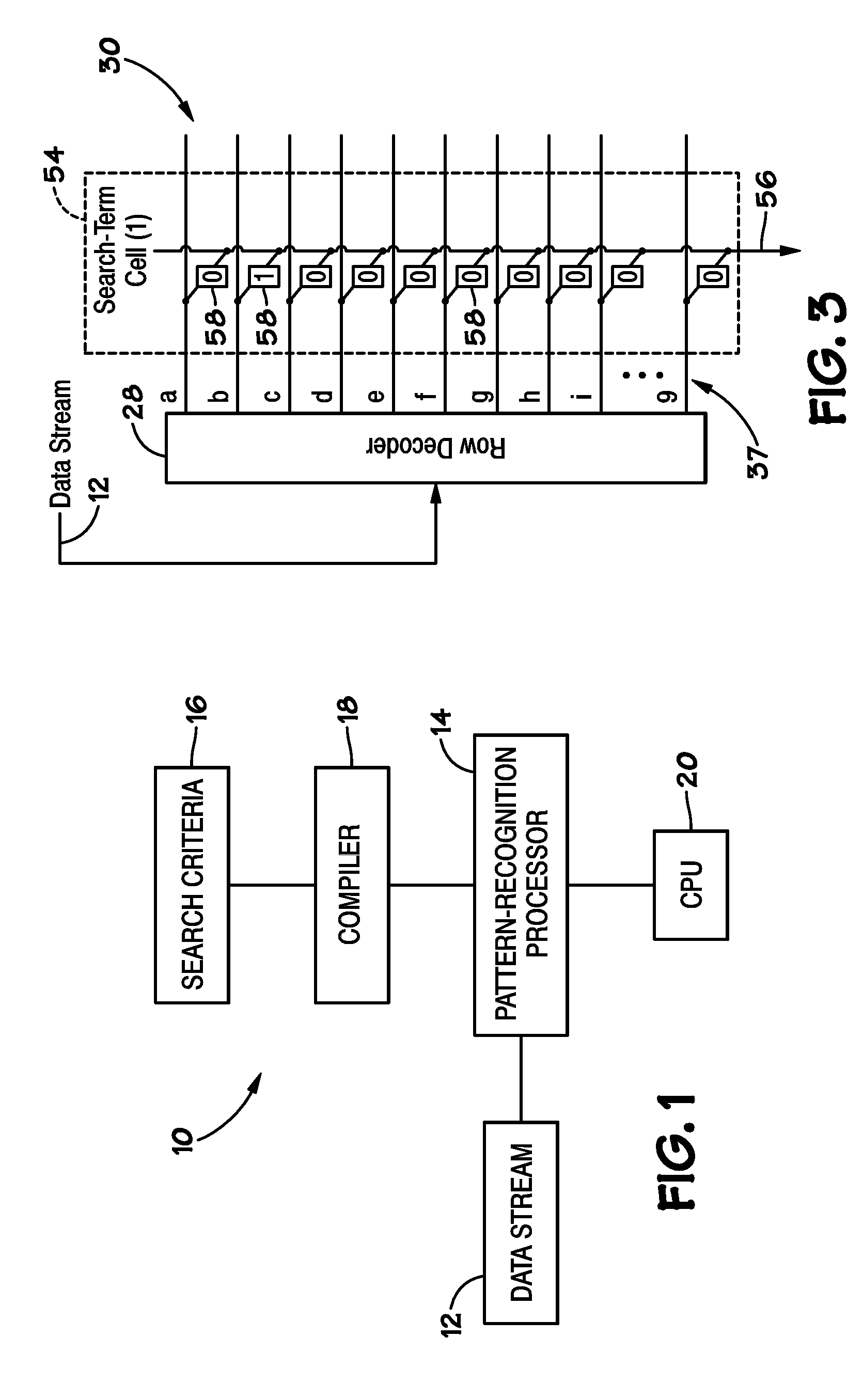 Indirect Register Access Method and System