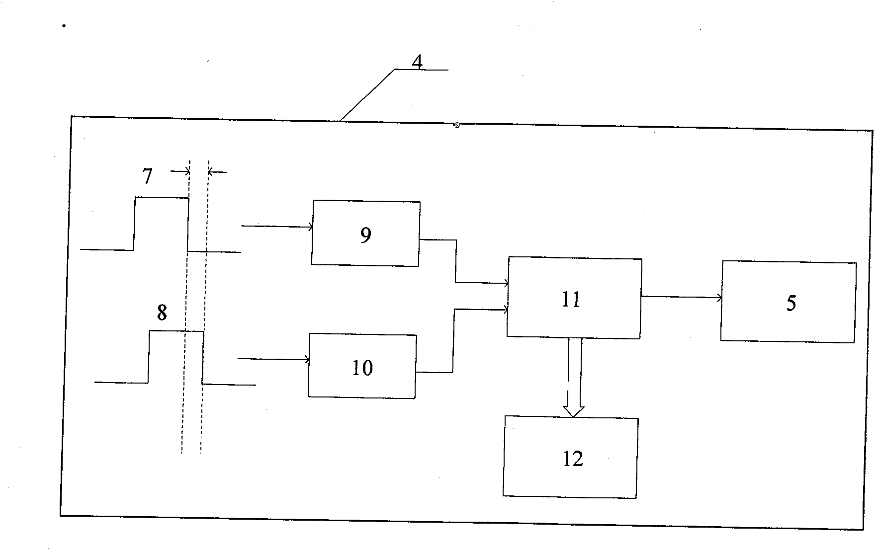 Breaker synchronous controller and control method thereof