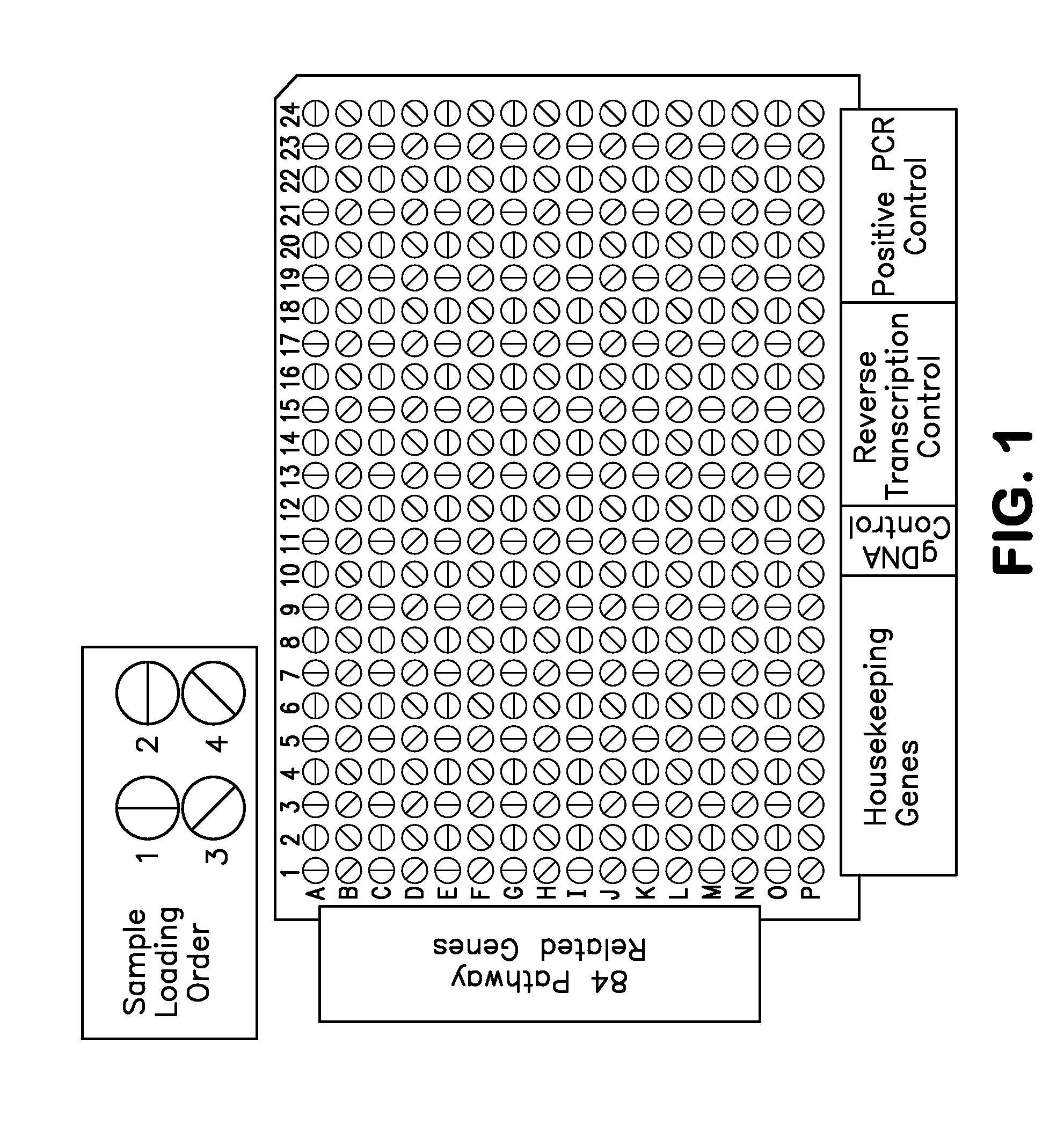 Microtiter plate mask and methods for its use