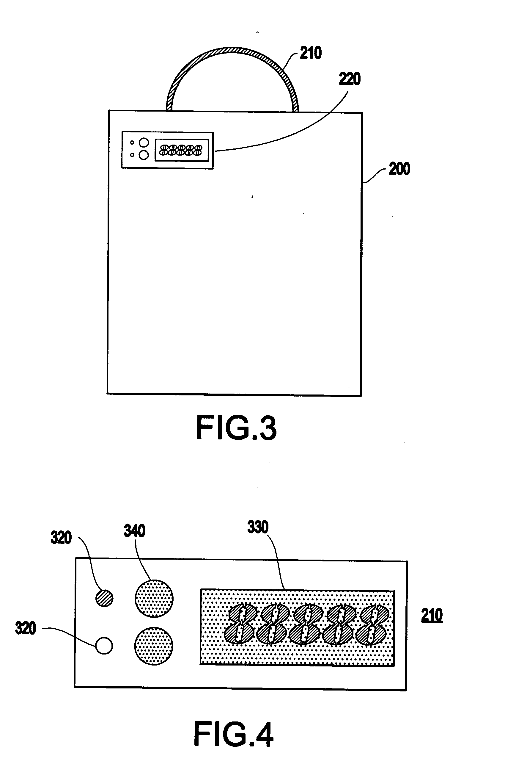 System and method for packaging and delivering a temperature-sensitive item