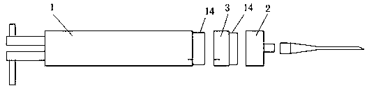 Multi-drug injector