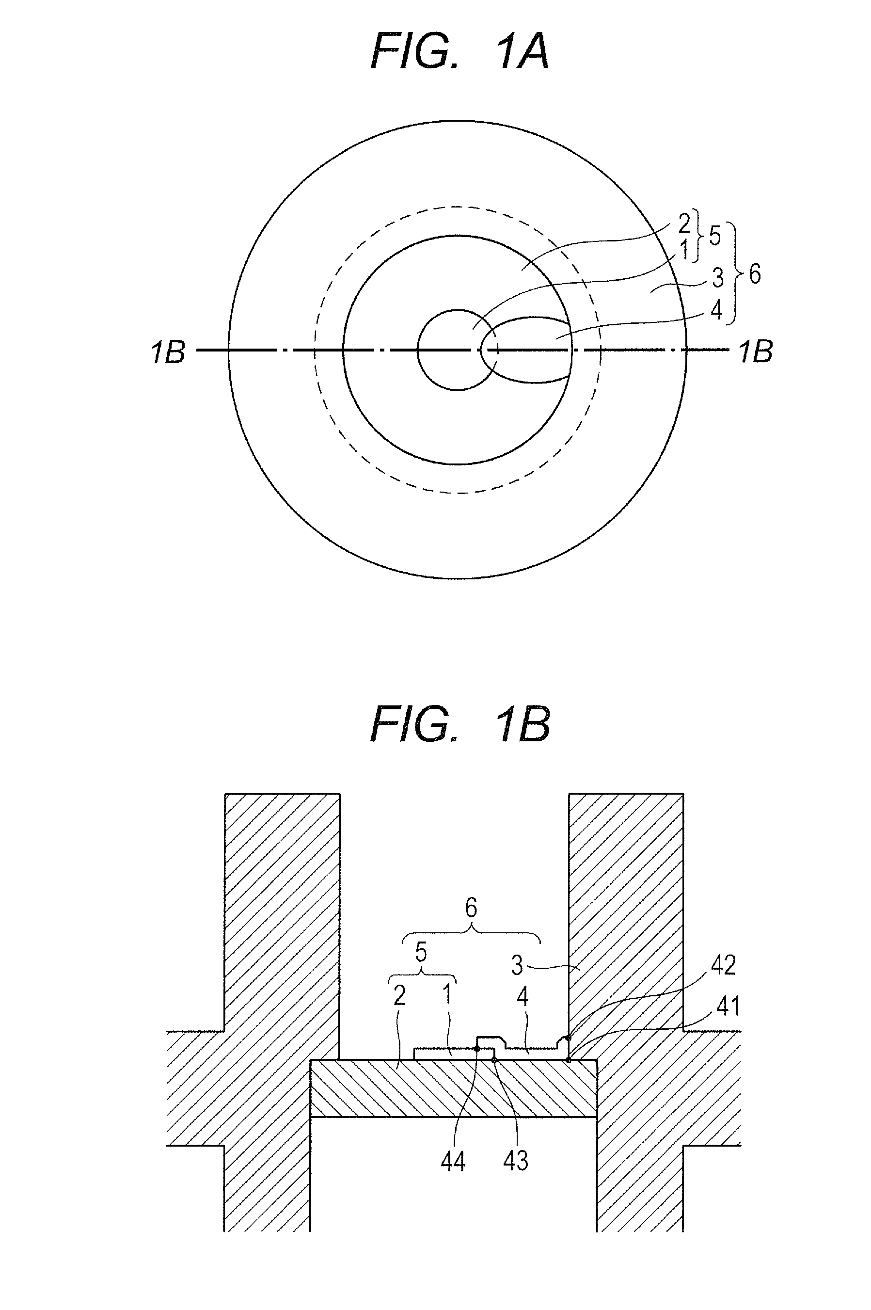 Anode and x-ray generating tube, x-ray generating apparatus, and radiography system that use the anode
