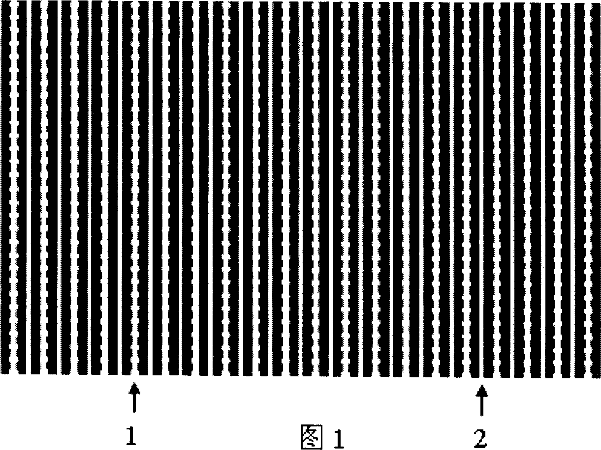Process for manufacturing wind-up type liver tissue engineering stent