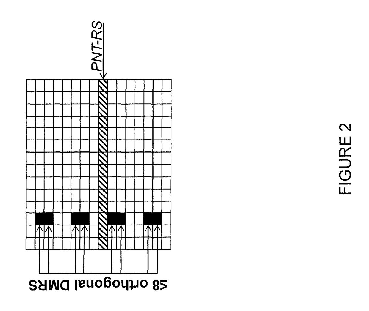 Systems and methods for mapping DMRS configuration to phase noise tracking pilot for improved receiver performance