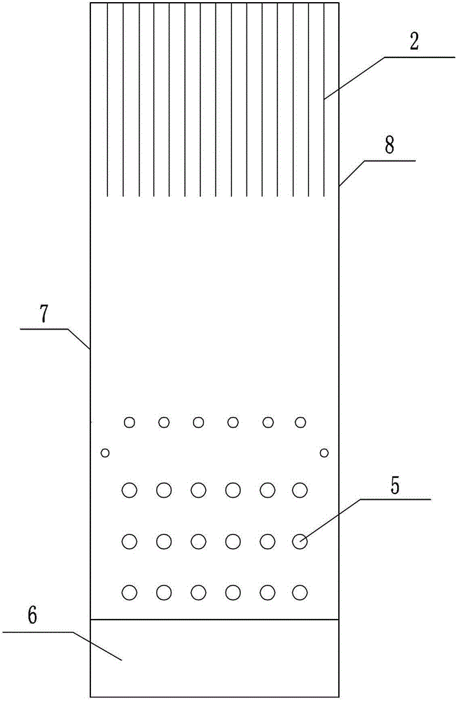 A Method for Obtaining Tube Wall Temperature of Ultra-Supercritical Boiler Panel Superheater Using Numerical Simulation