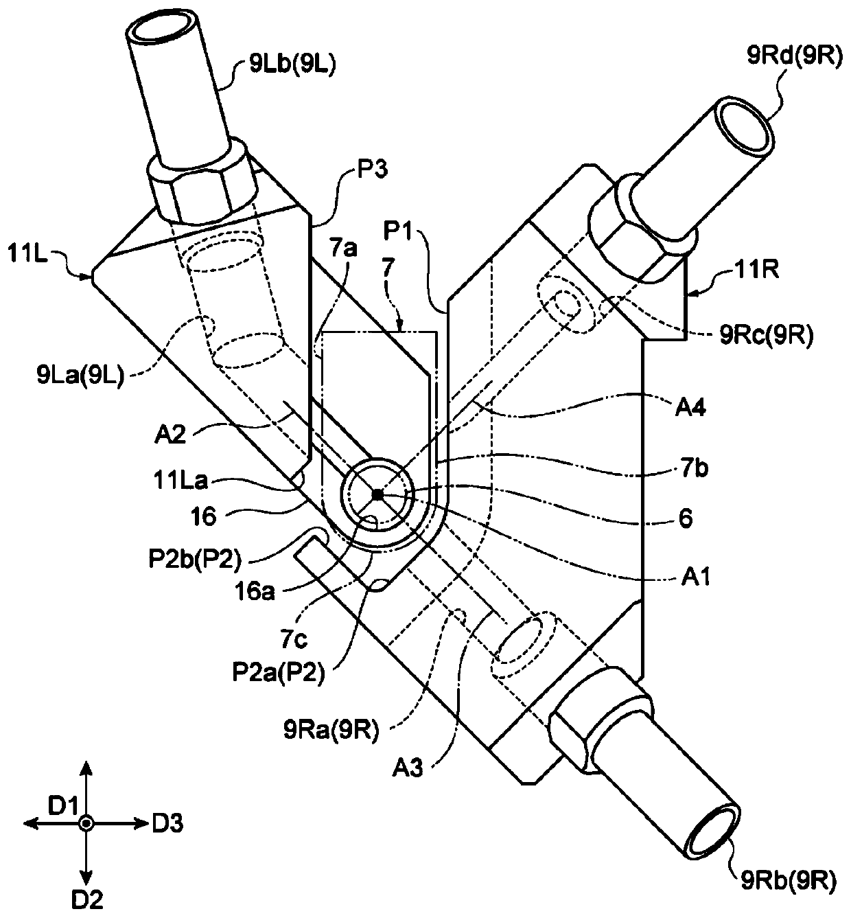 Wire bonding device