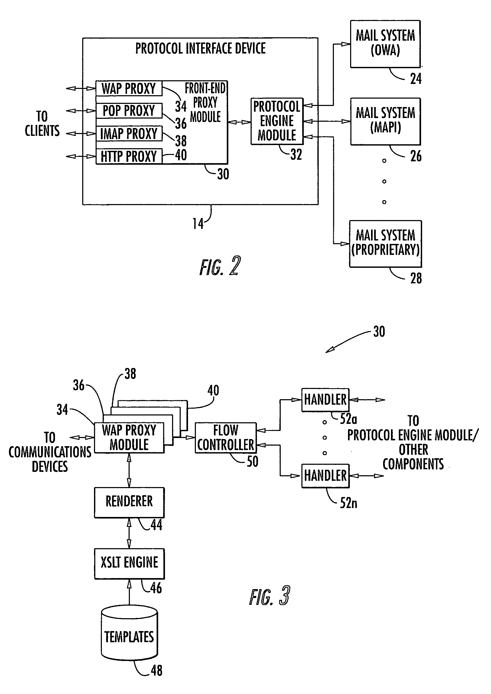 Communications system providing reduced access latency and related methods